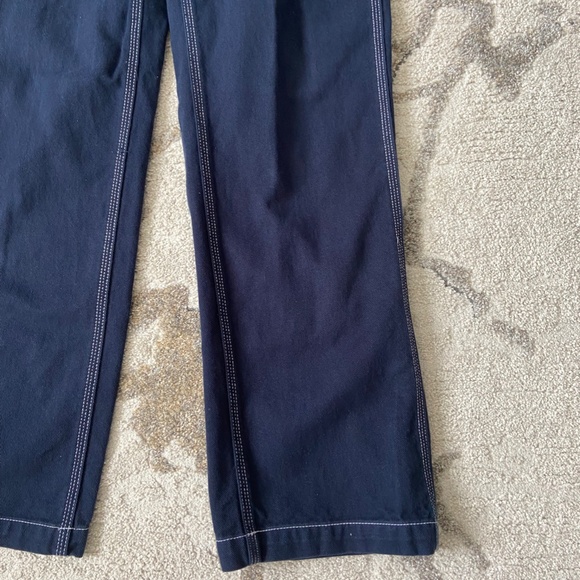 TNA // Carpenter Pant // Size 0 - Picture 3 of 11